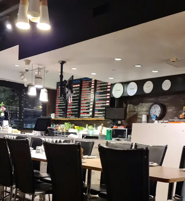 il Gusto Italian Restaurant and Pizza