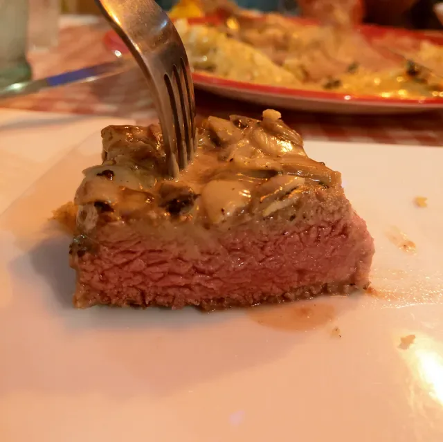 il Gusto Italian Restaurant and Pizza