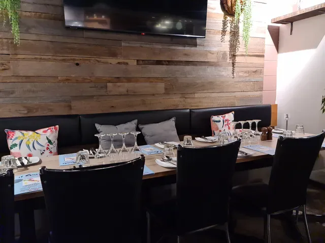 il Gusto Italian Restaurant and Pizza