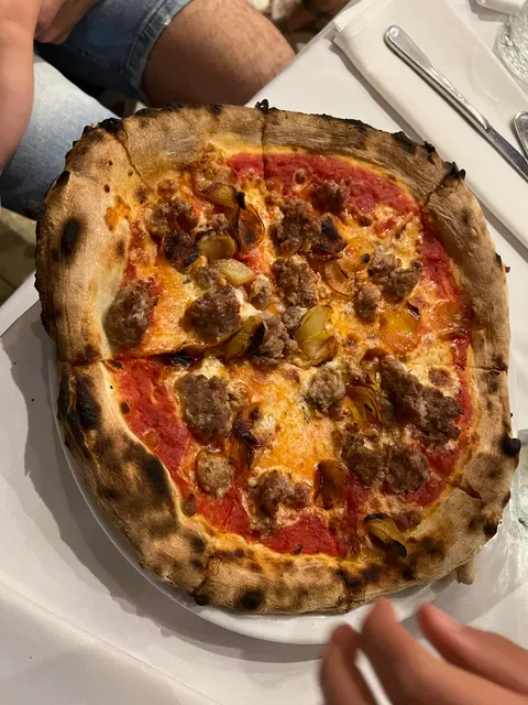 Il Lago Italian Restaurant