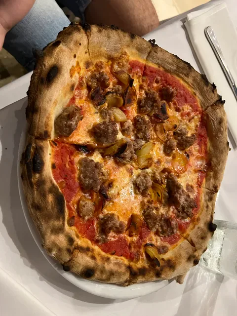 Il Lago Italian Restaurant