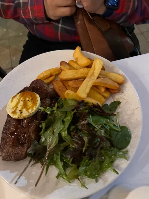 Il Lago Italian Restaurant