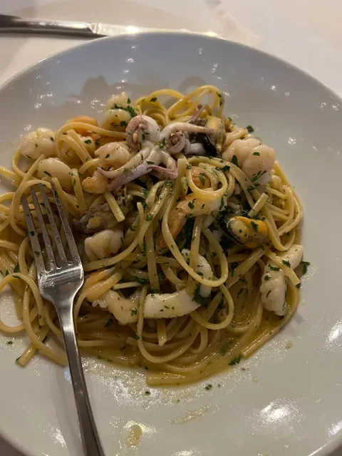 Il Lago Italian Restaurant
