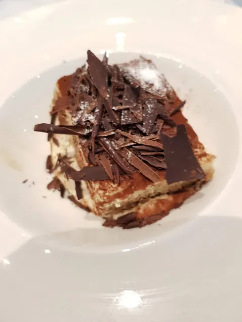 Il Lago Italian Restaurant
