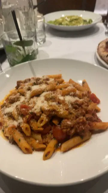 Il Lago Italian Restaurant