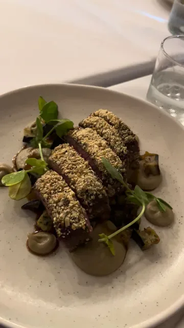 Il Lago Italian Restaurant