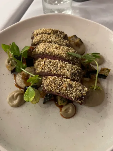 Il Lago Italian Restaurant