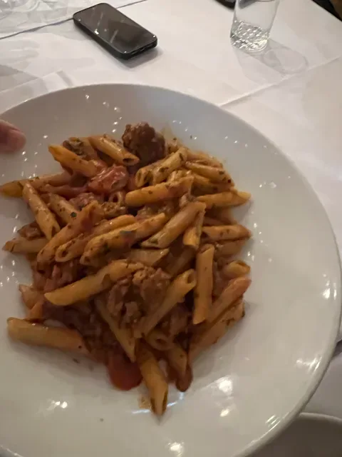 Il Lago Italian Restaurant