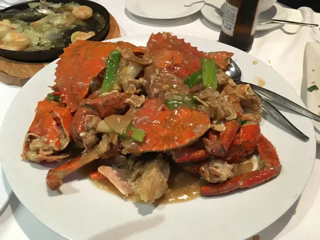Illawong Chinese & Seafood Restaurant