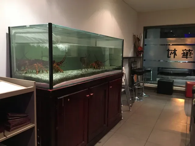 Illawong Chinese & Seafood Restaurant
