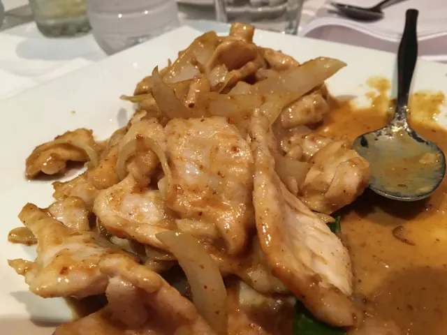 Illawong Chinese & Seafood Restaurant