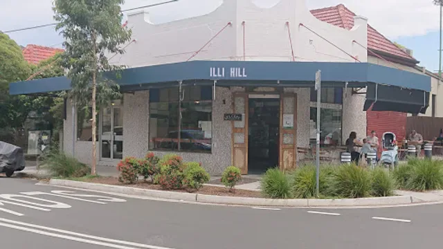 Illi Hill