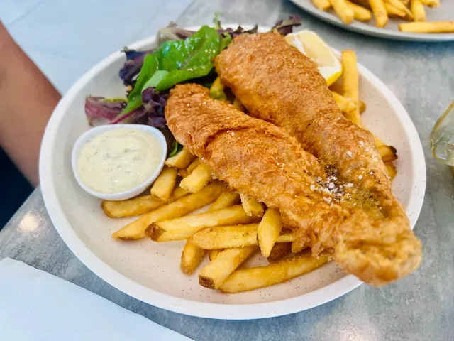 Iluka on Baywater