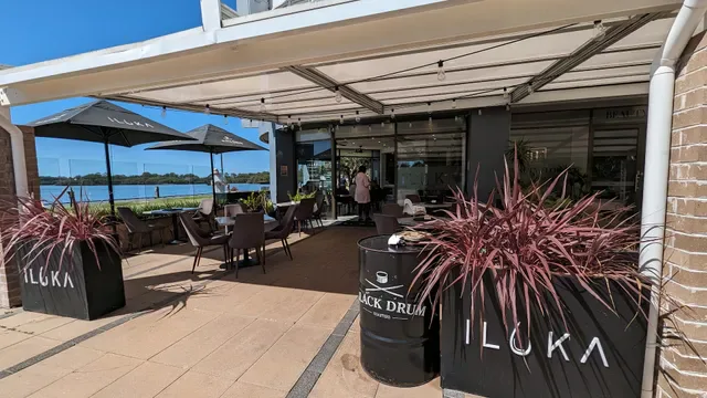 Iluka on Baywater