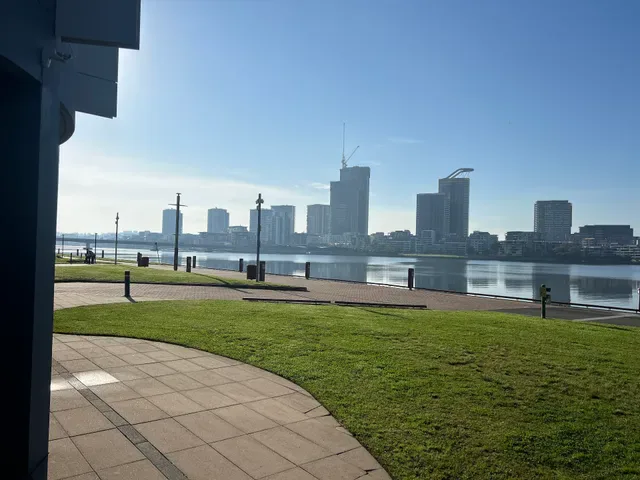 Iluka on Baywater