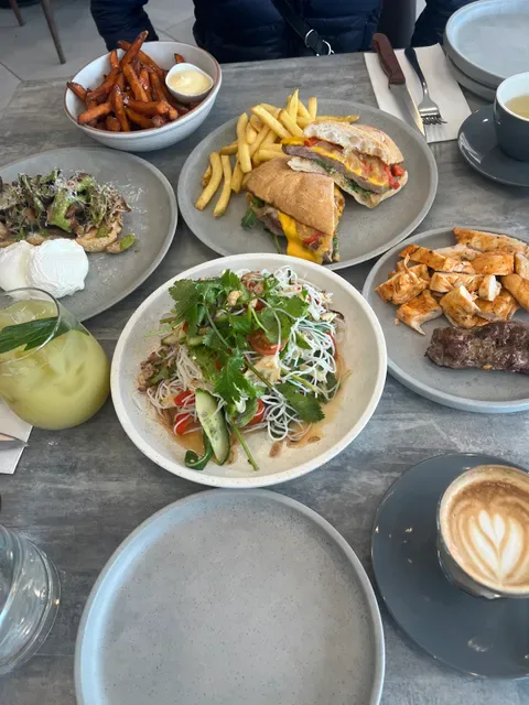 Iluka on Baywater