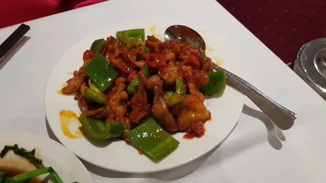 Imperial Peking Blakehurst