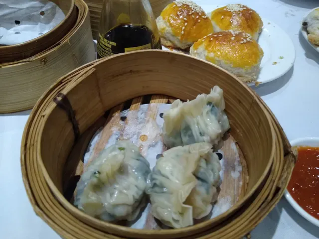 Imperial Peking Blakehurst