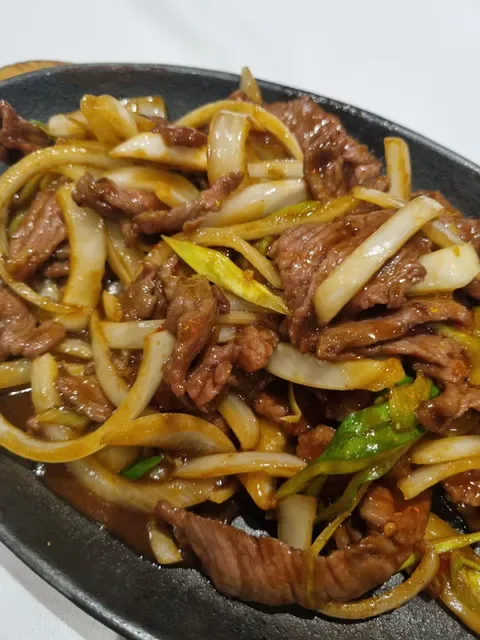 Imperial Peking Blakehurst