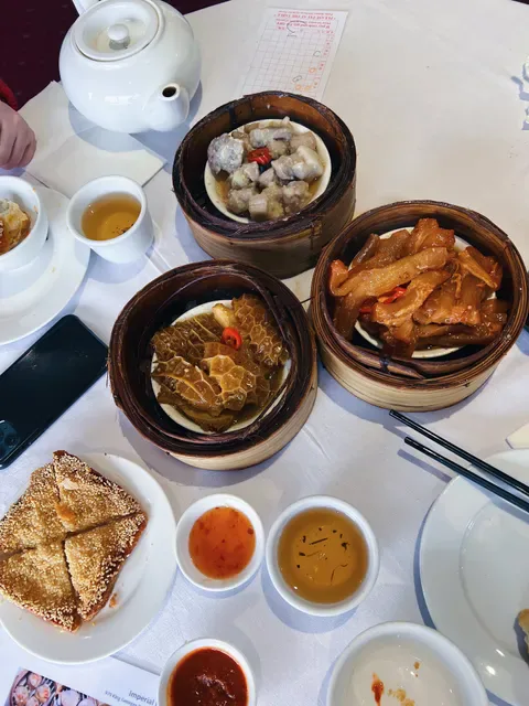 Imperial Peking Blakehurst