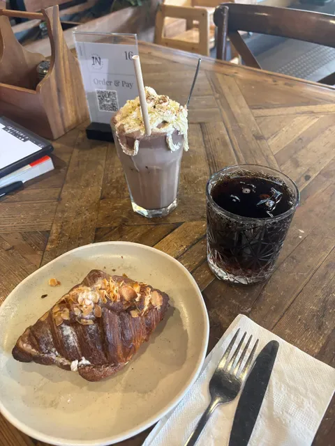 Incafe