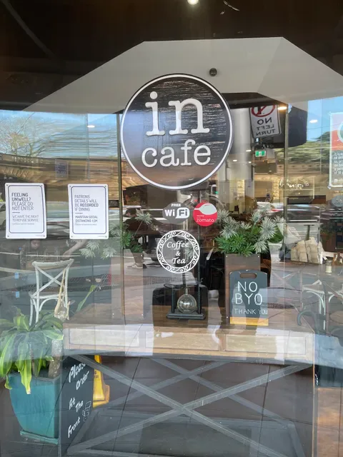 Incafe