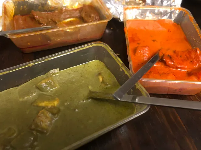 Indian Biryani Restaurant Rockdale
