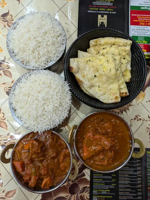 Indian Biryani Restaurant Rockdale