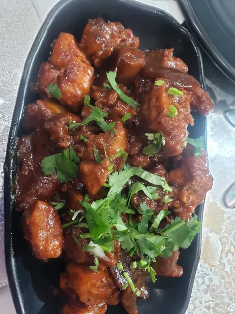 Indian Biryani Restaurant Rockdale