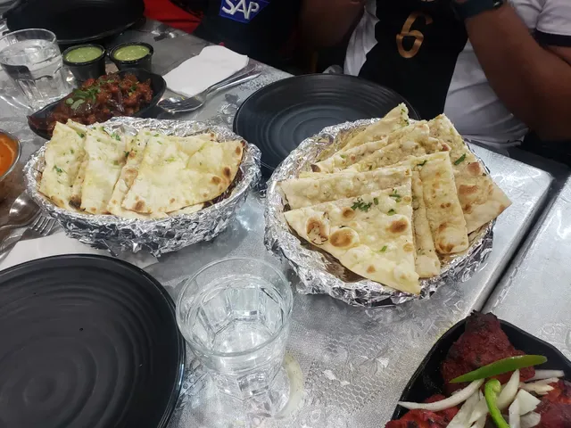 Indian Biryani Restaurant Rockdale