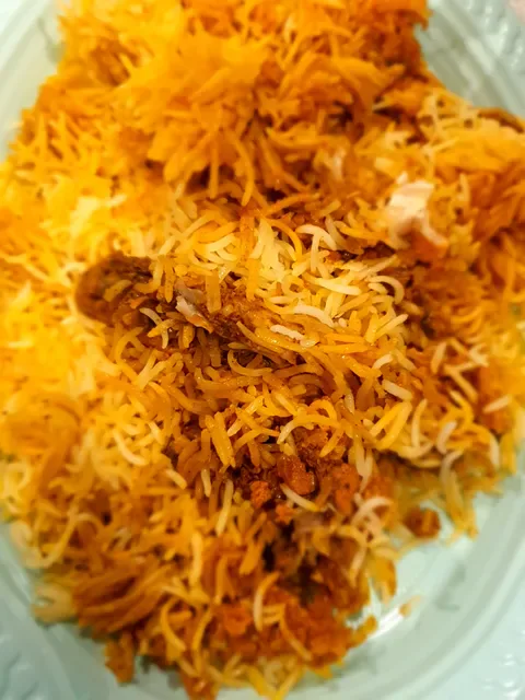 Indian Biryani Restaurant Rockdale
