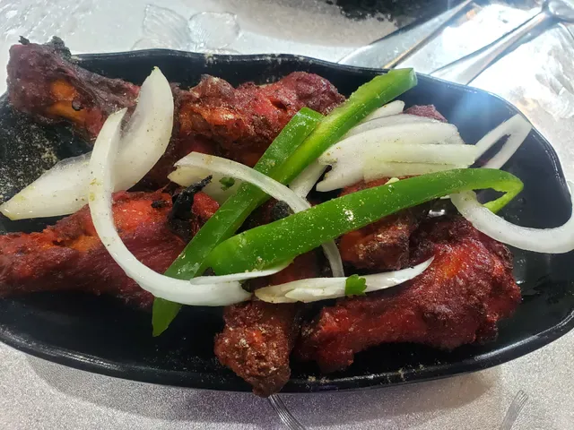 Indian Biryani Restaurant Rockdale
