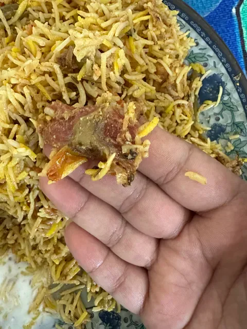 Indian Biryani Restaurant Rockdale