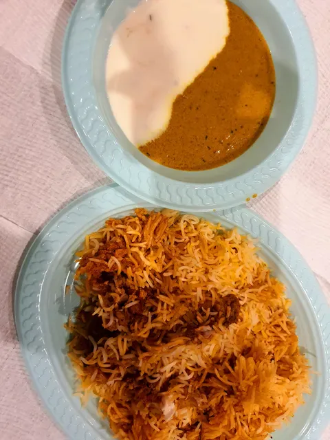 Indian Biryani Restaurant Rockdale