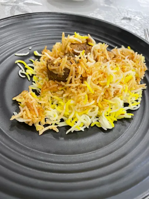 Indian Biryani Restaurant Rockdale