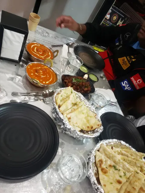 Indian Biryani Restaurant Rockdale