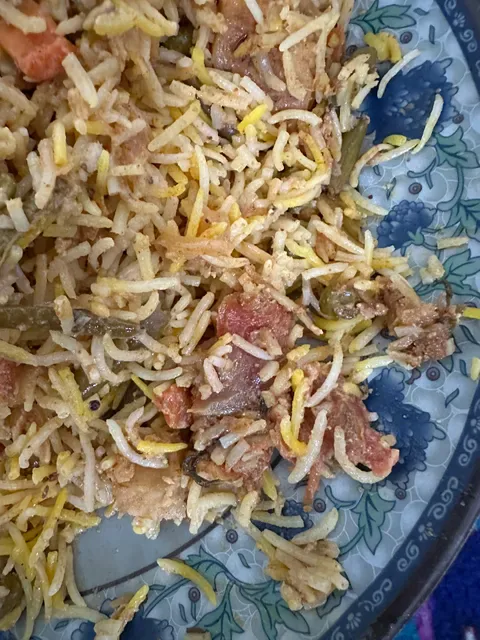 Indian Biryani Restaurant Rockdale