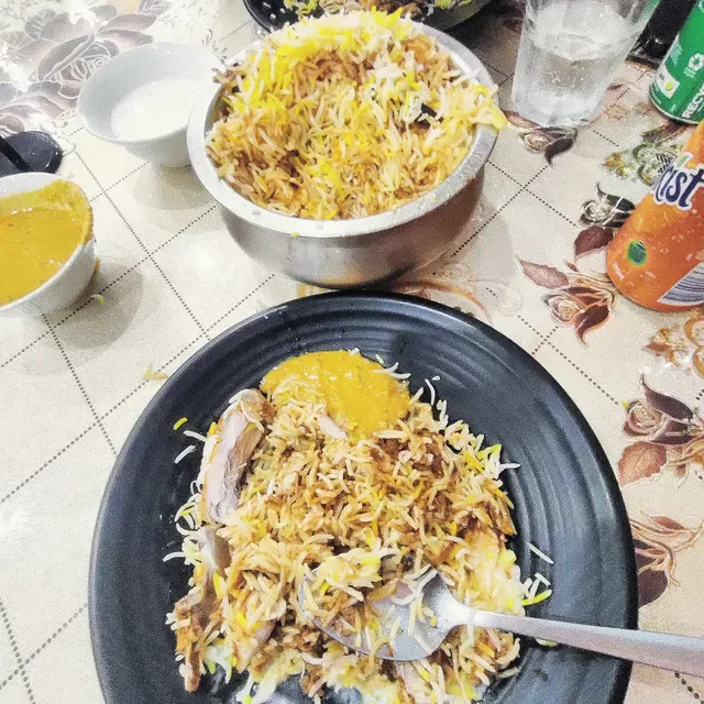 Indian Biryani Restaurant Rockdale