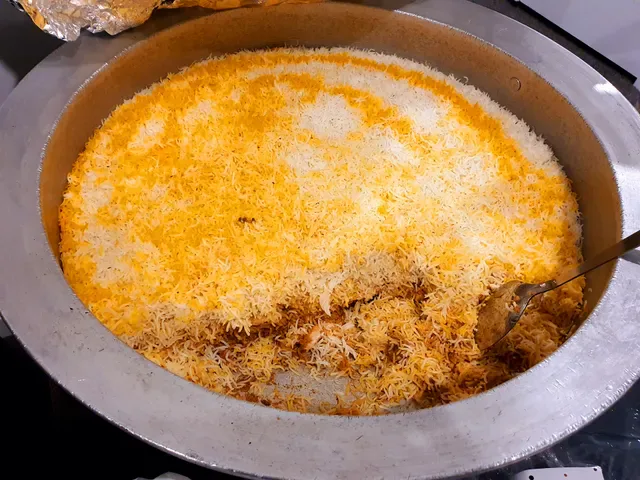 Indian Biryani Restaurant Rockdale