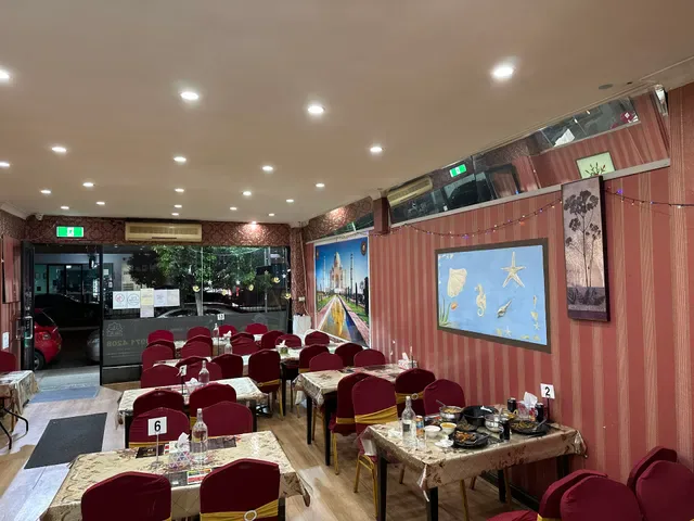 Indian Biryani Restaurant Rockdale