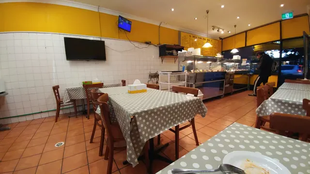 Indian Home Diner
