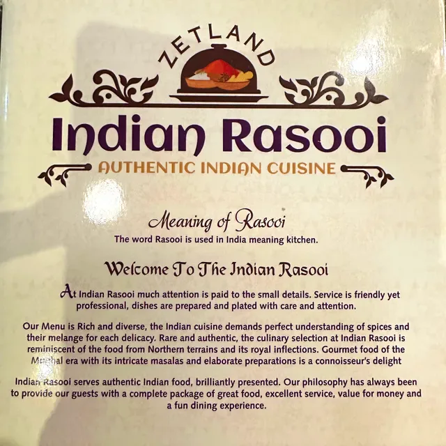 Rasooi 2.0