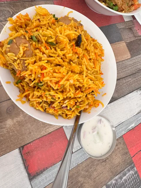 Indo Lankan