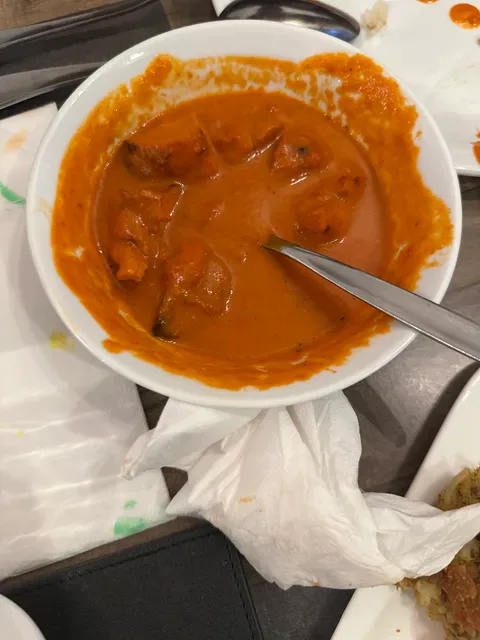 Indo Lankan