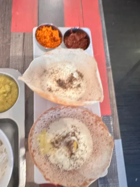 Indo Lankan