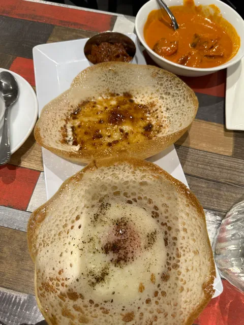 Indo Lankan