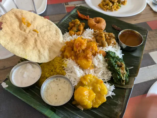 Indo Lankan