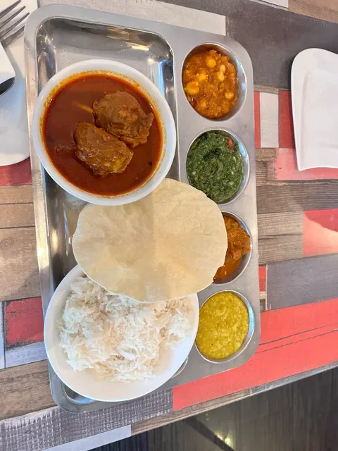Indo Lankan