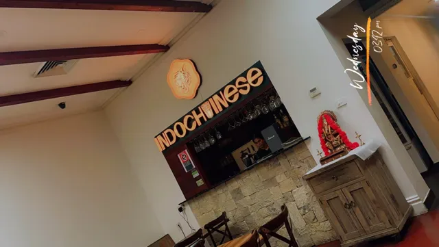 IndoChainese