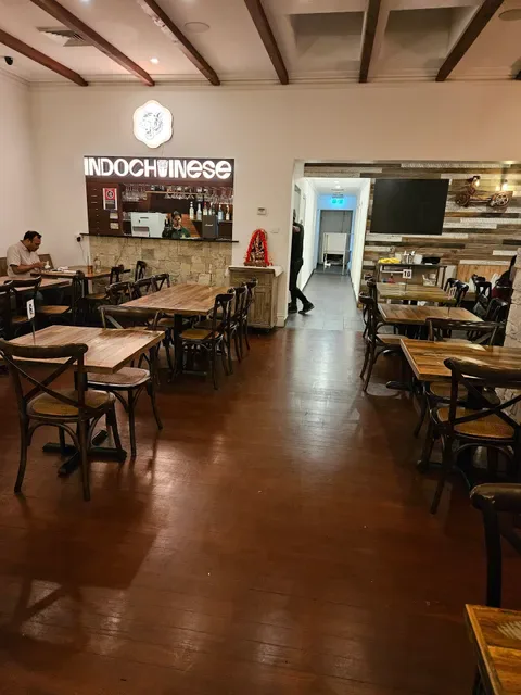 IndoChainese